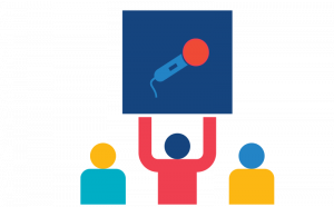 Inter Jeunes Actions - Mobilisation