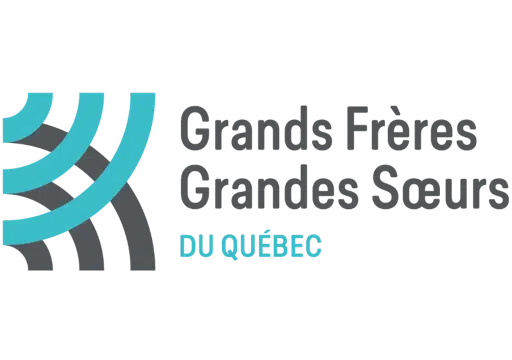 Les grands frères grandes soeurs du Québec