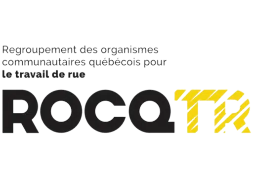 Regroupement des organismes communautaires québécois pour le travail de rue