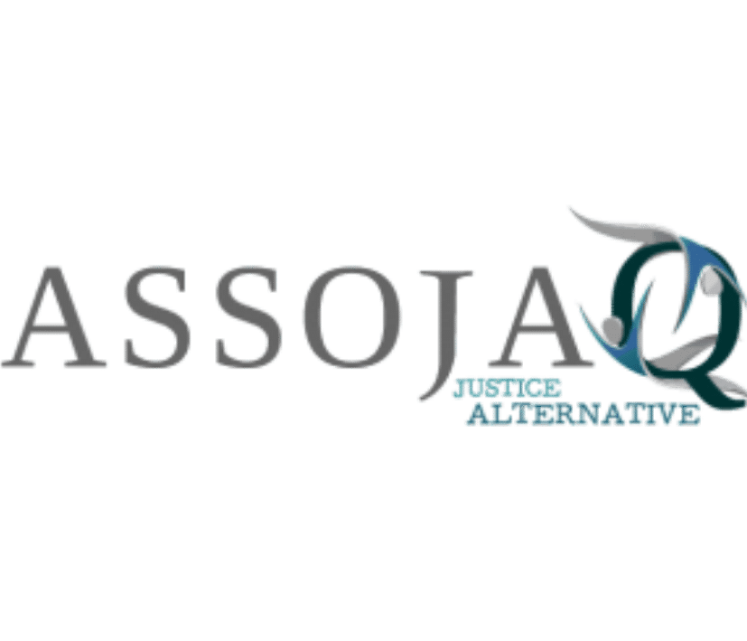 Logo ASSOJAQ png Les grands frères grandes soeurs du Québec